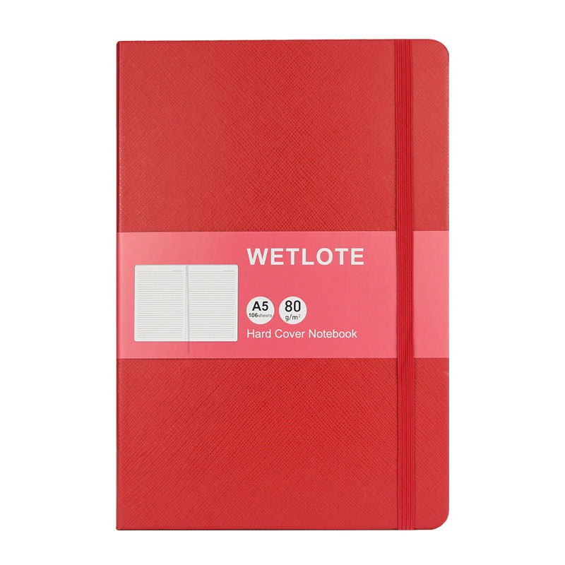 WG经典系列硬面本