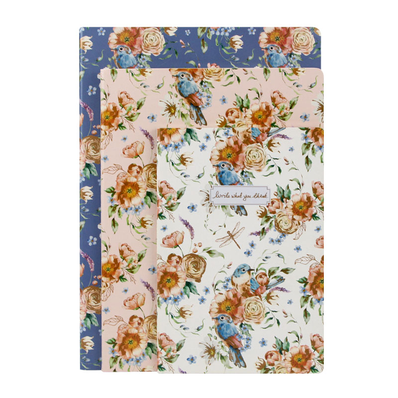 WF花鸟系列车线本