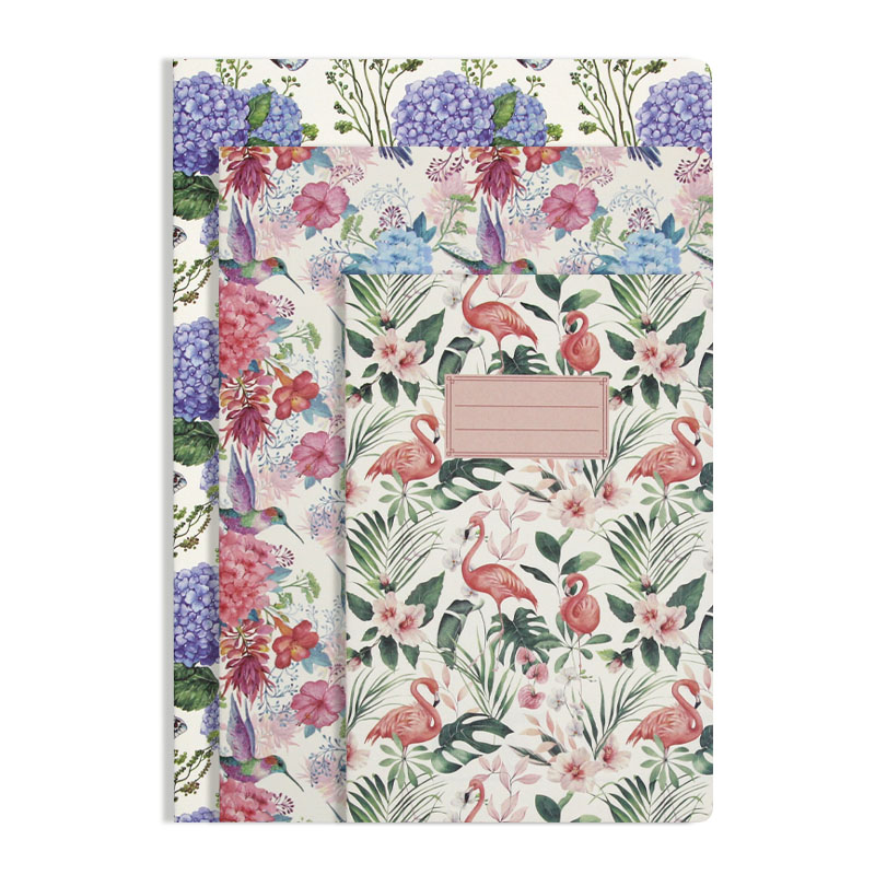 WF Flores Series