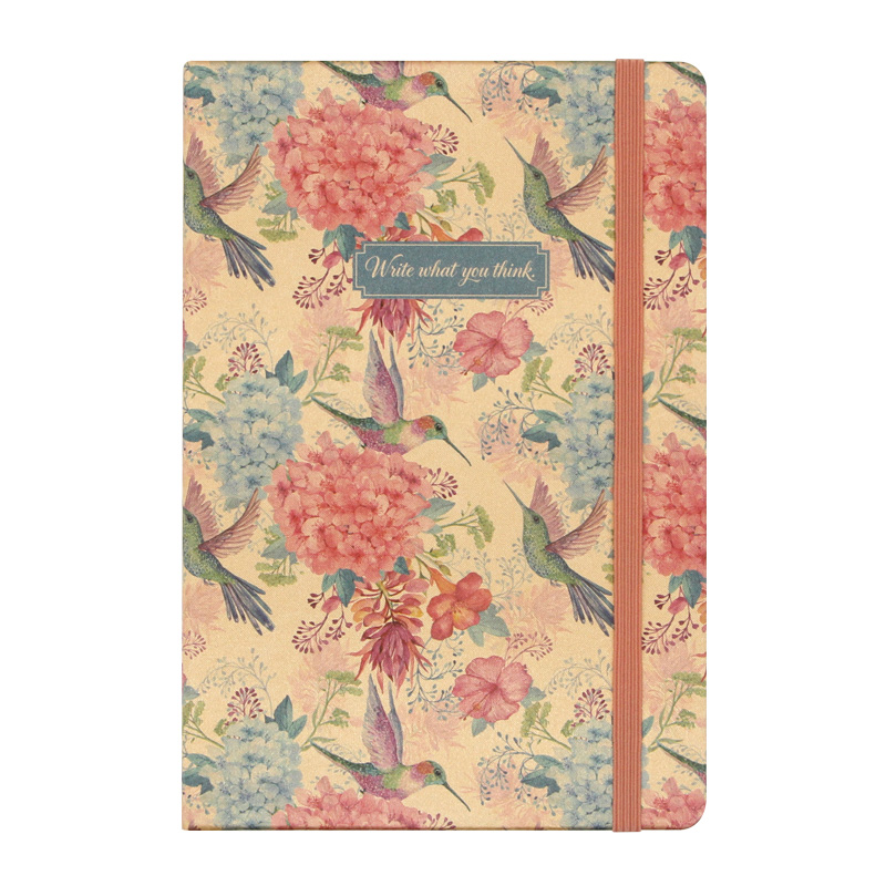 WG Flores Series