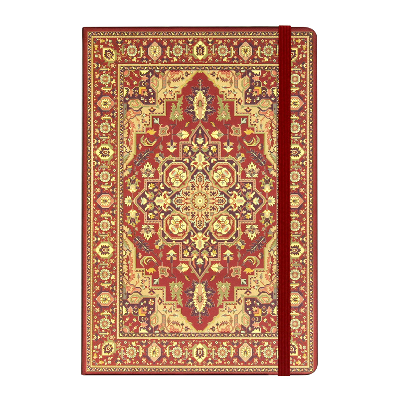 WG Brocade Series
